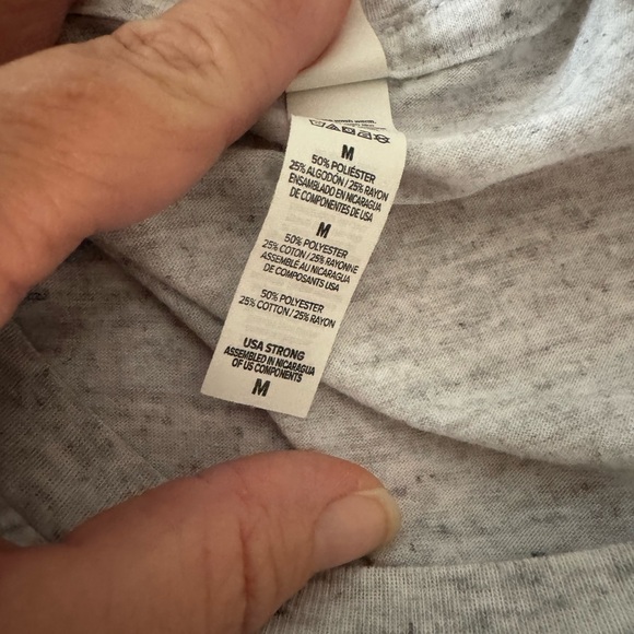 Baseball Tee - Picture 2 of 5